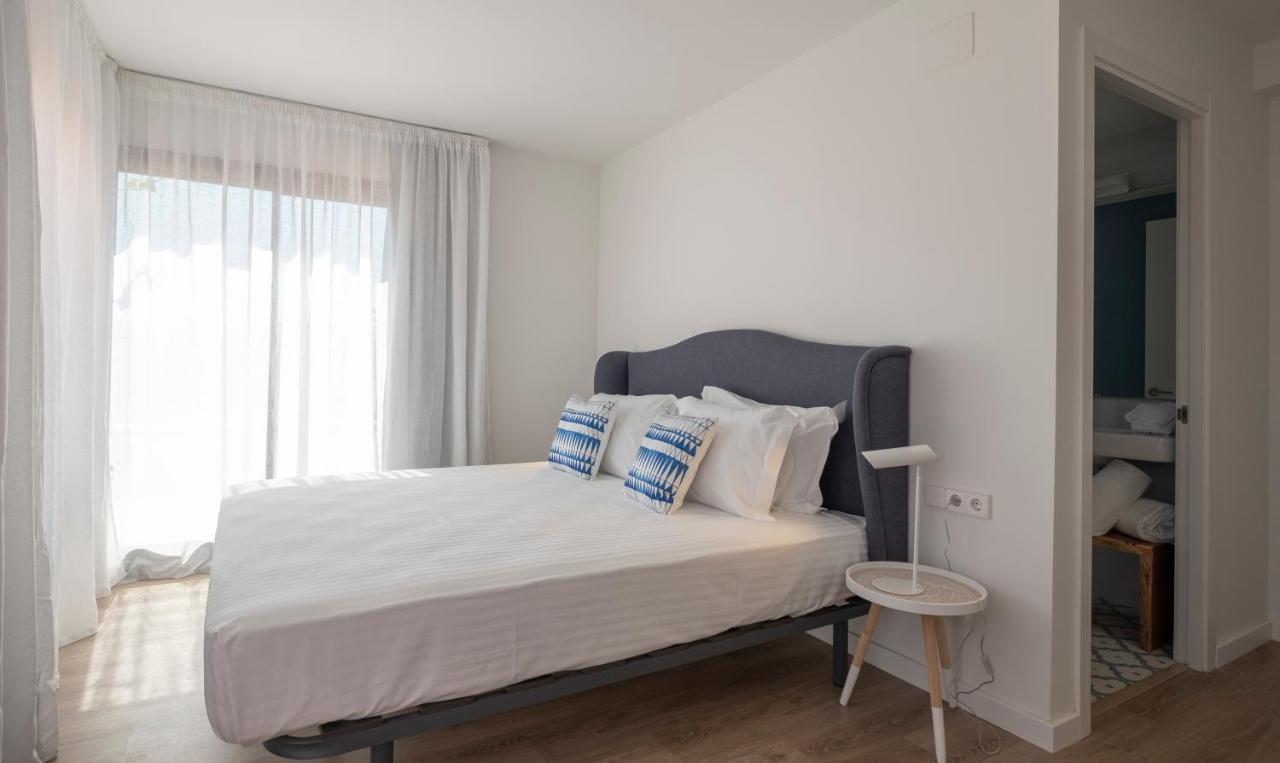 Cliper Apartments By Escampa Hotels 플라티야 다로 외부 사진