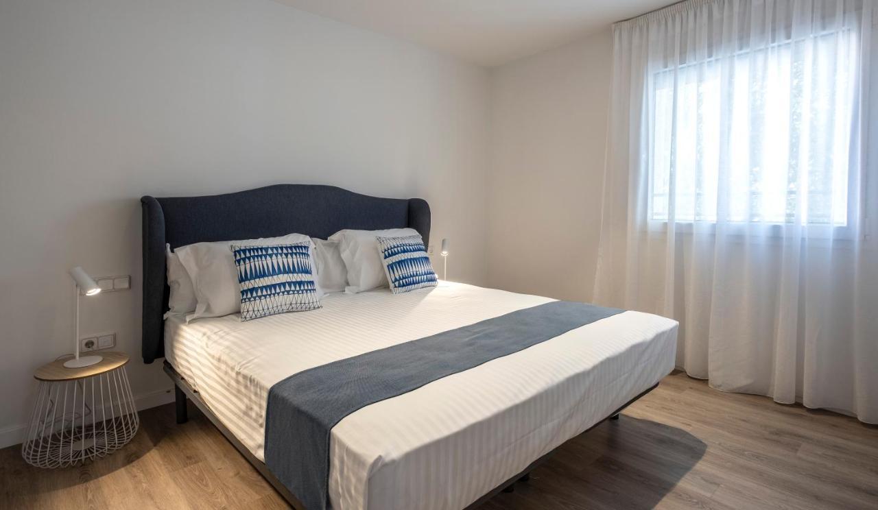 Cliper Apartments By Escampa Hotels 플라티야 다로 외부 사진