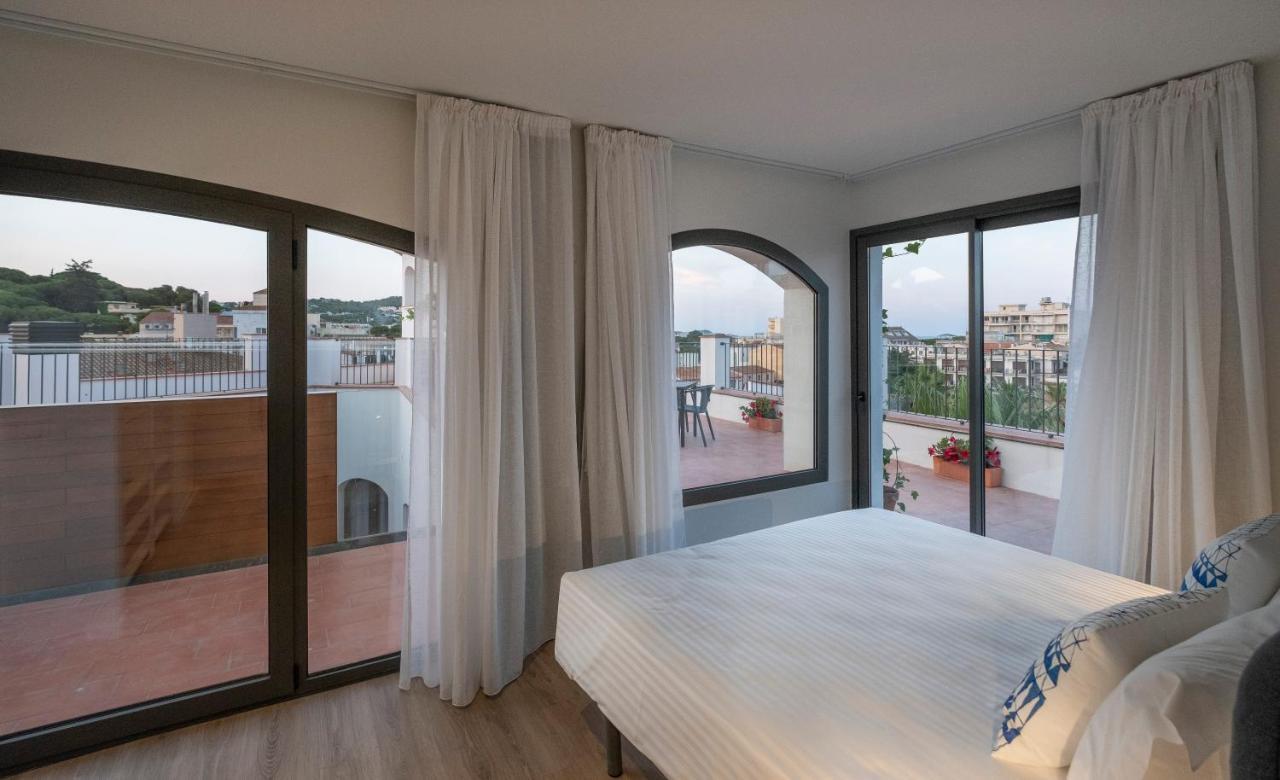Cliper Apartments By Escampa Hotels 플라티야 다로 외부 사진