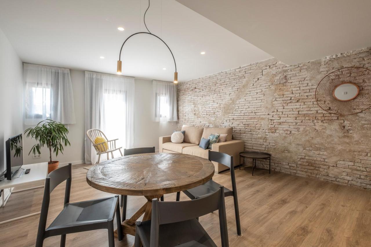 Cliper Apartments By Escampa Hotels 플라티야 다로 외부 사진